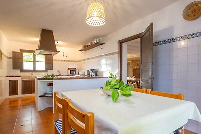 L'eresta - Ferienhaus Mit Privatem Pool