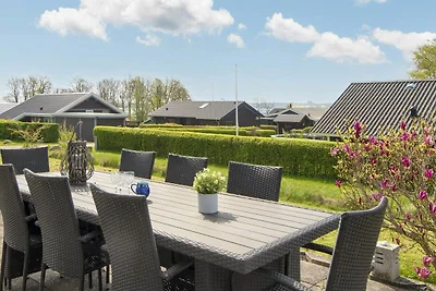 7 Personen Ferienhaus in Juelsminde-By Traum