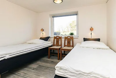 4 Personen Ferienhaus in Østervrå-By Traum