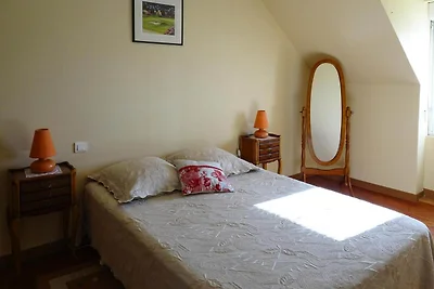 Ferienhaus, La Forêt-Fouesnant