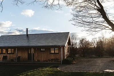 Romantisch chalet