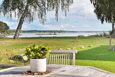 4 Personen Ferienhaus in SÖLVESBORG