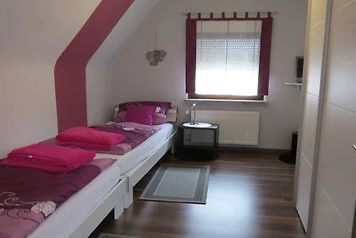 Holiday home with 1 bedroom
