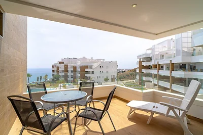 Luxuswohnung in Torrox Costa