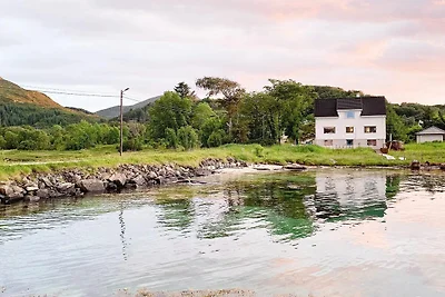 8 Personen Ferienhaus in Bølandet-By Traum