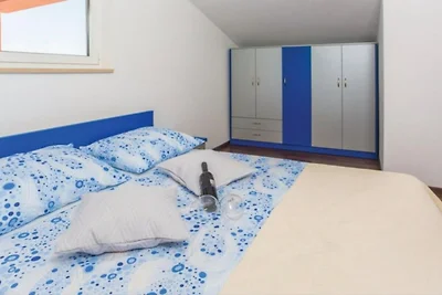 Apartments Grljusic - One Bedroom Apartment...