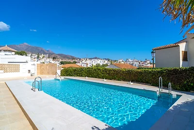 Wohnung in Nerja nahe Burriana Strand