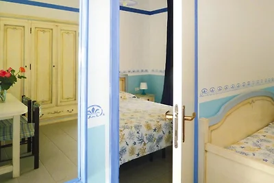 TH Ortano Mare Village, Rio Marina