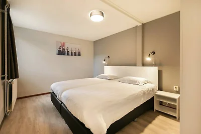 Gemütlicher Waldbungalow in der Veluwe