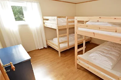 10 osob apartament w tvedestrand-By Traum