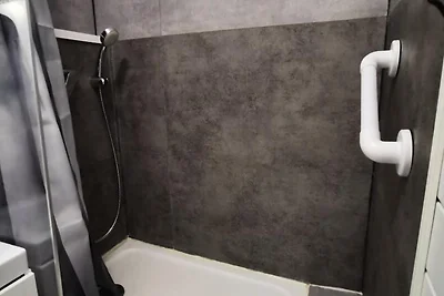 Studio für 3 Personen