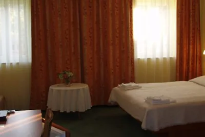 Klaudija’s Charming Apartments & Rooms - Room...