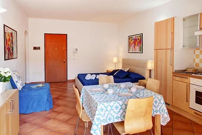 Wohnung in Santa Teresa Gallura