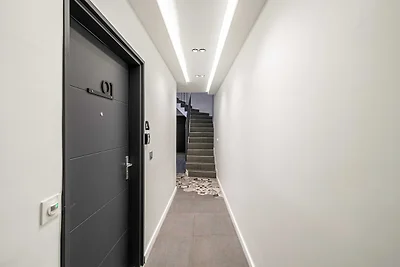 Appartement in Cannes met 2 kamers