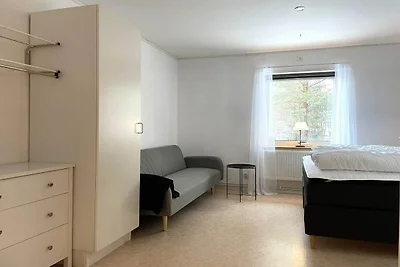 3 persone casa vacanze parco a ORSA