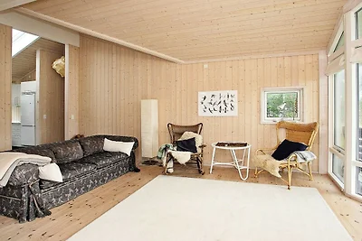 Kust ontsnapping met Spa -- By Traum...