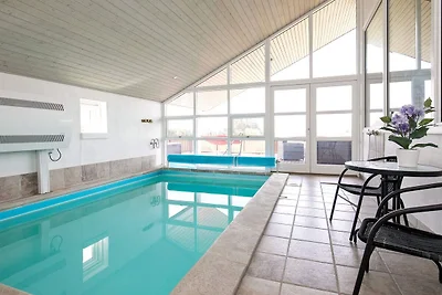 8 Personen Ferienhaus in Skals