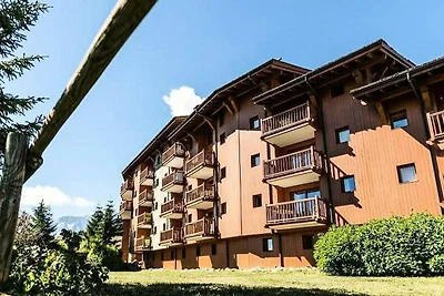 Residenz Die Alpen von Chantel