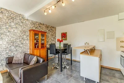 Ruhiges Ferienhaus mit Garten
