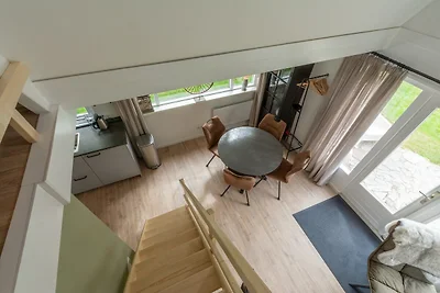 Bungalow moderno vicino al Parco Duinland