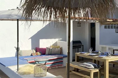 Ferienhaus mit 3 Schlafzimmer