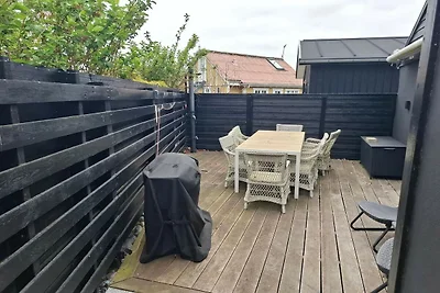 5 sterren vakantie huis in Karrebæksminde
