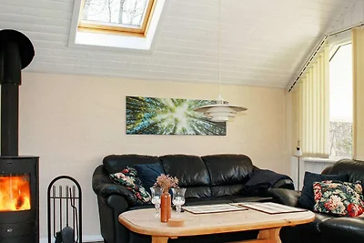 6 Personen Ferienhaus in Hadsund-By Traum