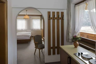 Kompaktes Ferienapartment mit Balkon in...