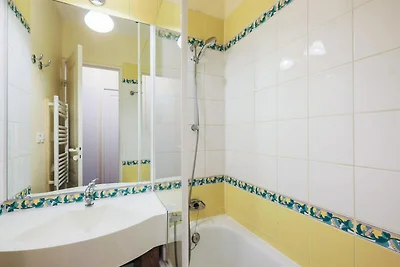 Appartamento bilocale per 5 persone - Comfort