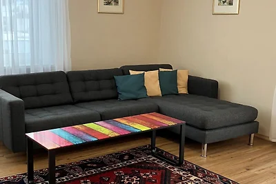 Apartment in Axams near Axamer Lizum