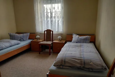 Kuća za odmor Dopust za oporavak Lohmen