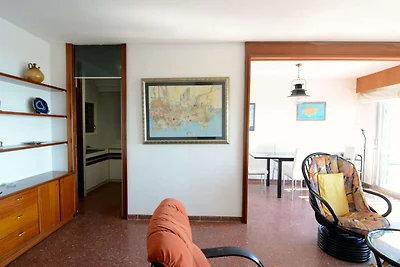 Wohnung in Estartit in der Nähe des...