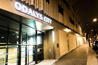 Aparthotel Odalys Paris XVII