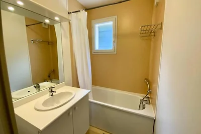 Appartementen voor 5 personen