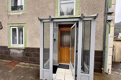 Romantisches Refugium mit privatem Garten