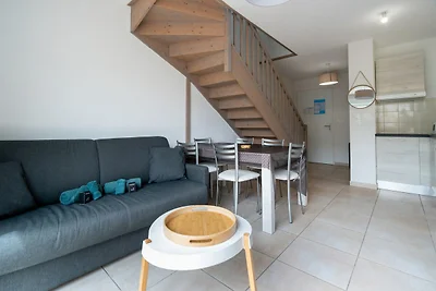 Comfort aan zee in Valras