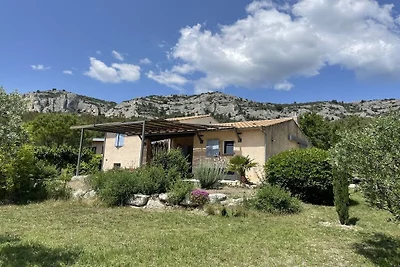 Ferienhaus in der Provence