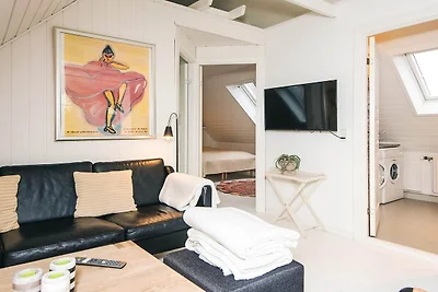 4 persoons vakantie huis in Børkop