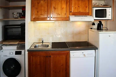 Appartamento nelle Alpi con piscina e jacuzzi