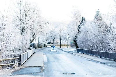 Terrasretraite in Winterberg