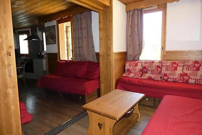 4 Zimmer für 10 Personen