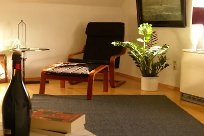 Fabys Ferienwohnung