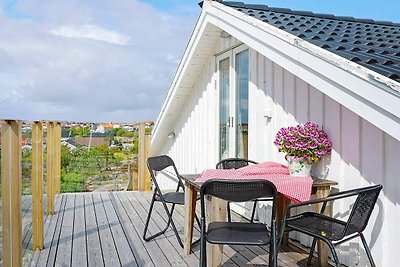 4 persoons vakantie huis in KUNGSHAMN-By...