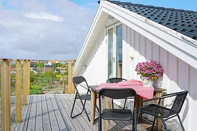 4 persone case ad KUNGSHAMN-By Traum