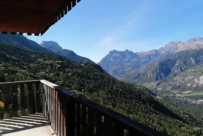 2 Zimmer für 5 Personen