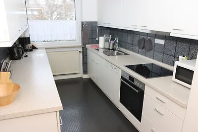 Kuća za odmor Dopust za oporavak Stuttgart