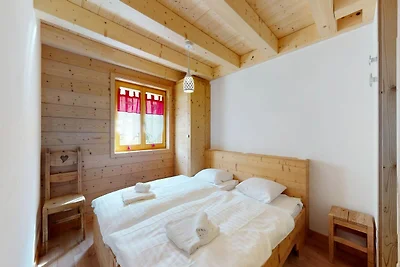 Schöne Wohnung mit Balkon