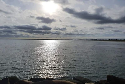 6 Personen Ferienhaus in Ålbæk