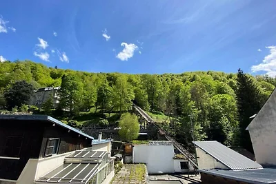 Apartment in den Pyrenäen mit Bergblick
