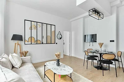 Prachtig appartement in het centrum van...